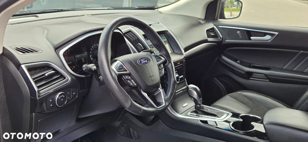 Ford Edge 2.0 TDCi Bi-Turbo 4x4 ST-LINE - 26