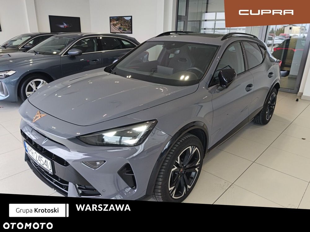 Cupra Formentor 1.5 TSI DSG - 2
