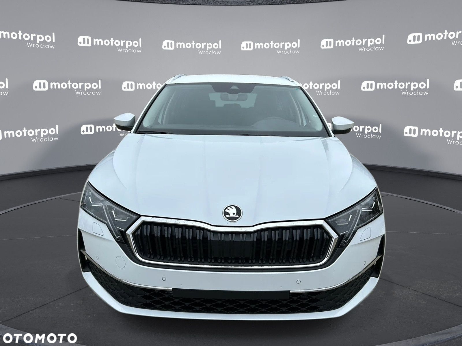 Skoda Octavia - 2