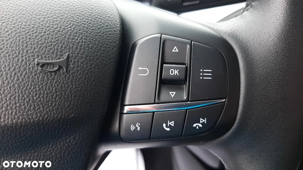 Ford Focus 1.5 EcoBlue Trend - 12
