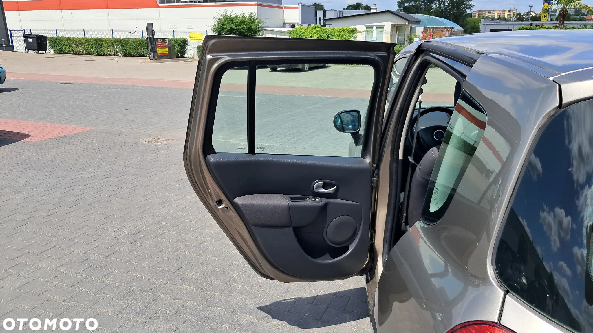 Renault Modus Grand 1.2 16V TCE Dynamique - 9
