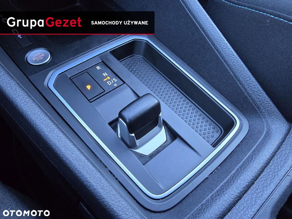 Ford Tourneo Connect - 26