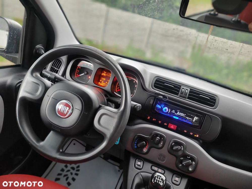 Fiat Panda - 19
