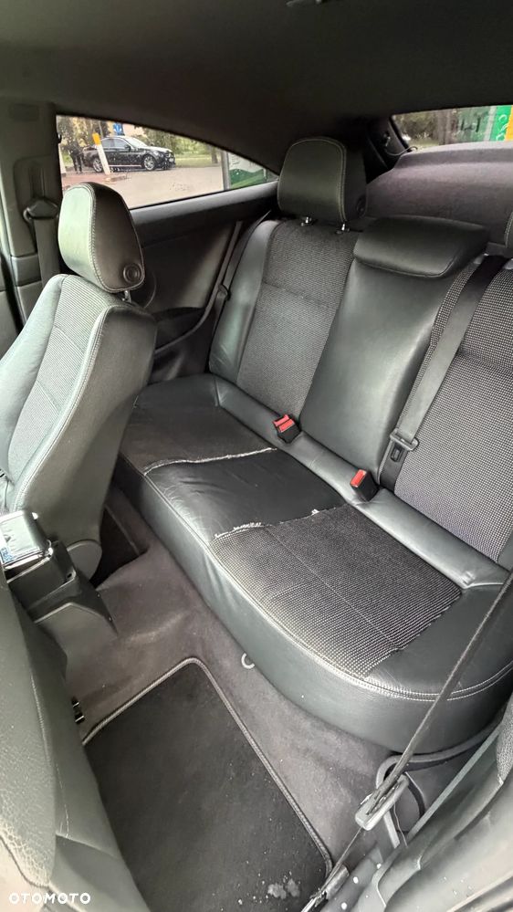 Opel Astra 1.8 - 13