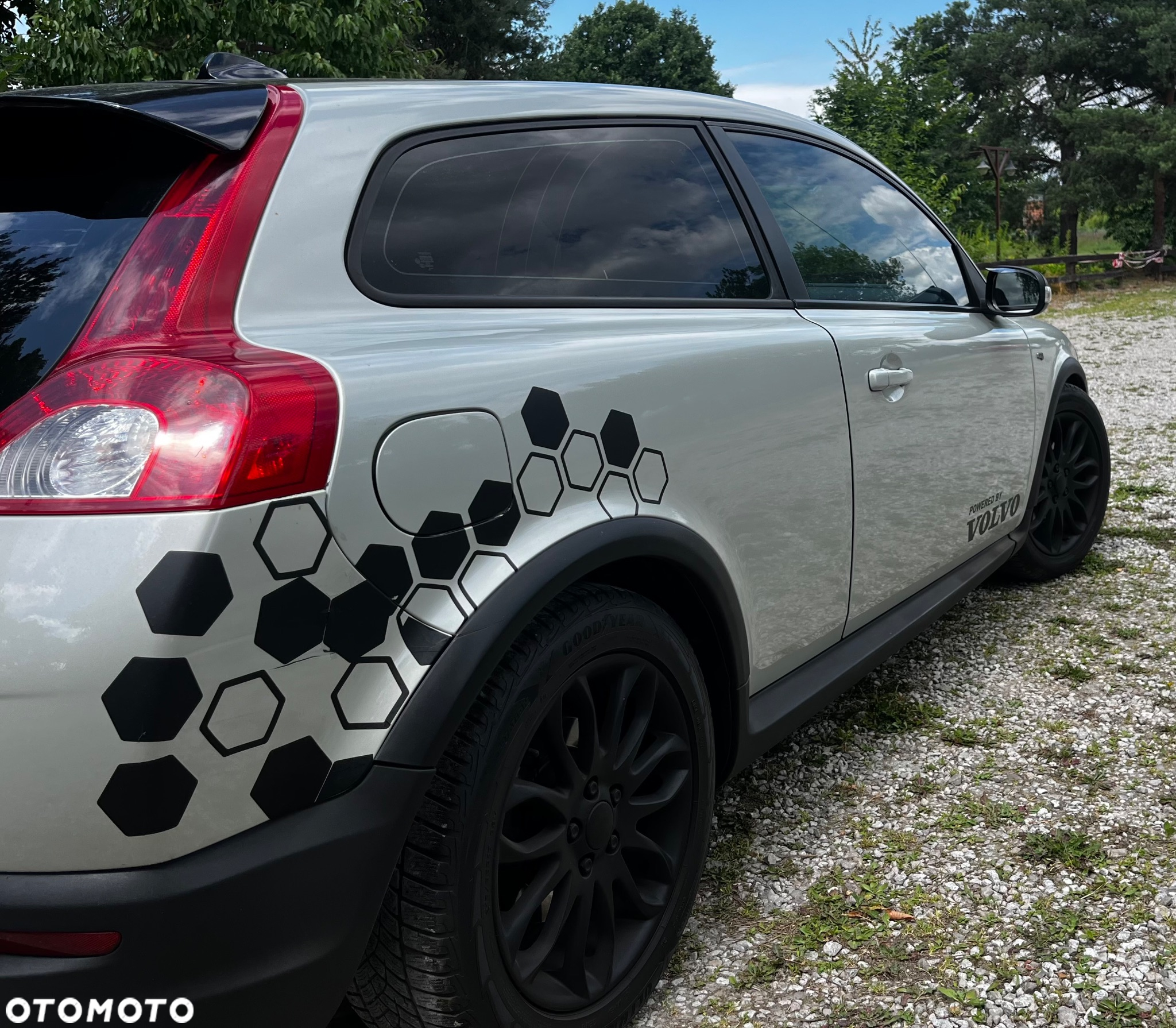 Volvo C30 1.6D DRIVe - 4