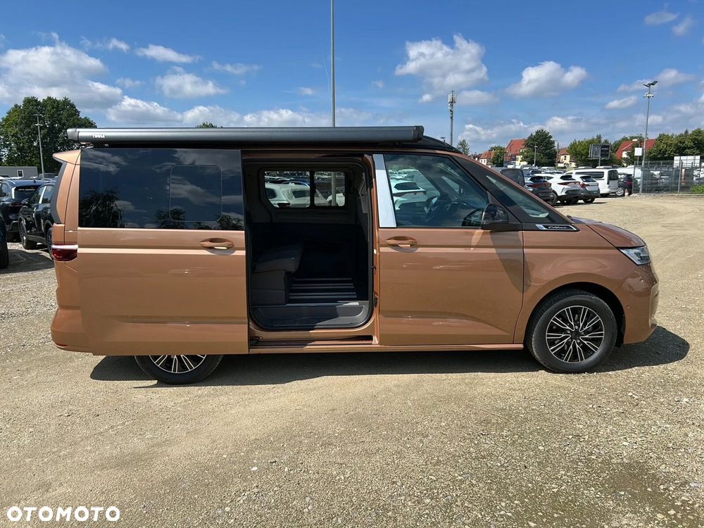 Volkswagen California - 11