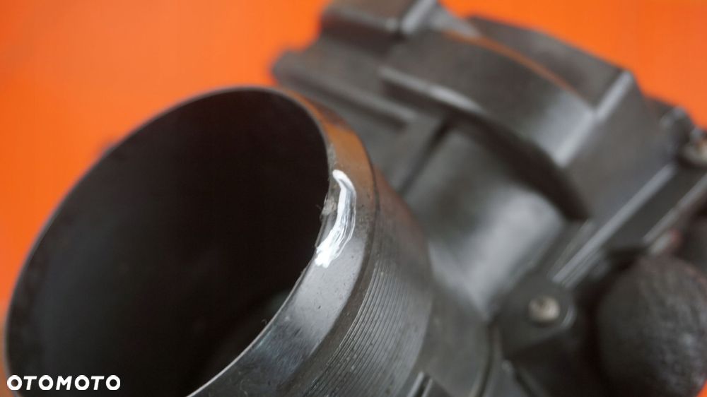 PEUGEOT 207 308 1.6 THP 10r 174KM 5FY przepustnica V867527880 A2C39215900 - 6