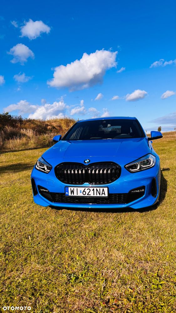 BMW Seria 1 118i - 6