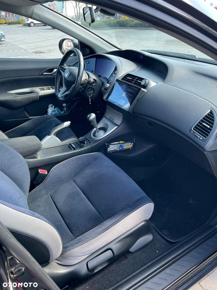 Honda Civic - 11