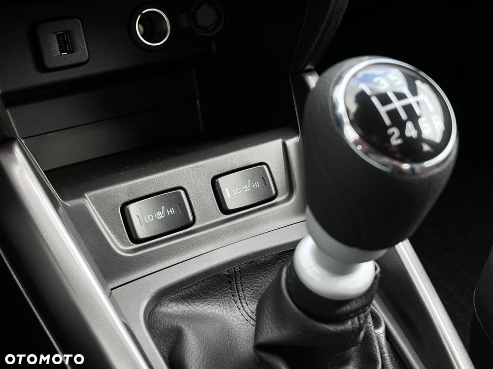 Suzuki Vitara 1.4 Boosterjet mHEV Elegance 2WD - 31