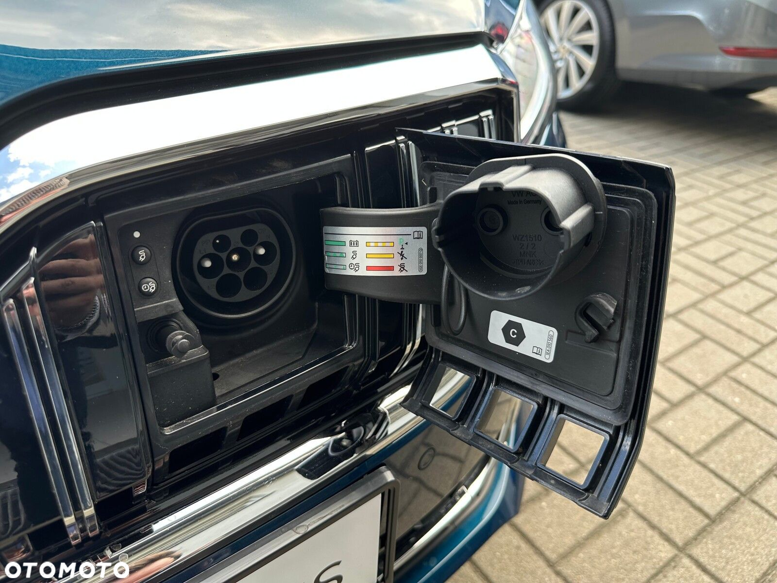 Skoda Superb - 39