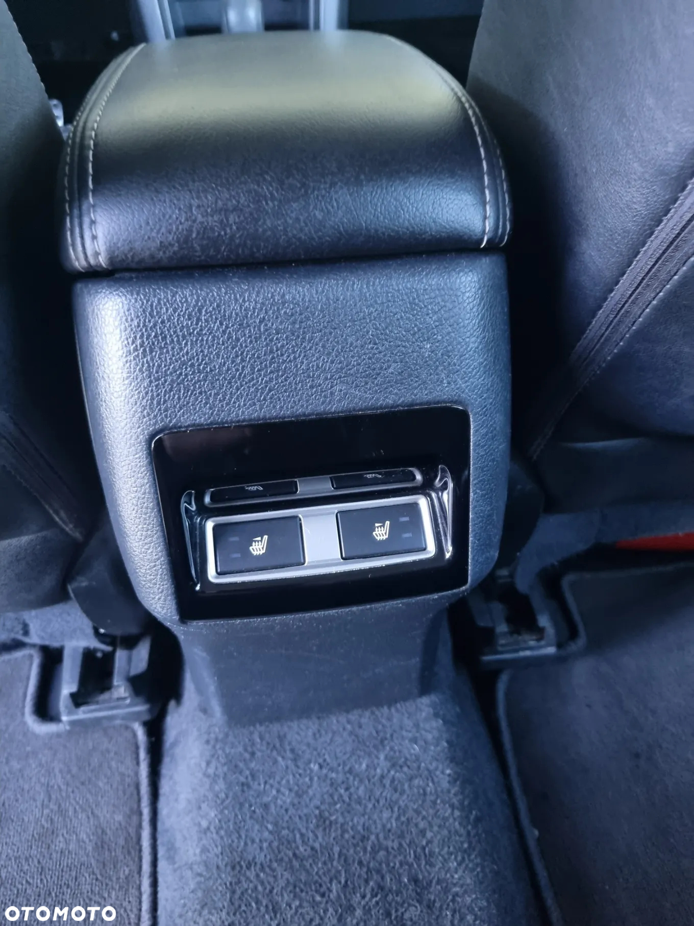 Subaru Forester - 9