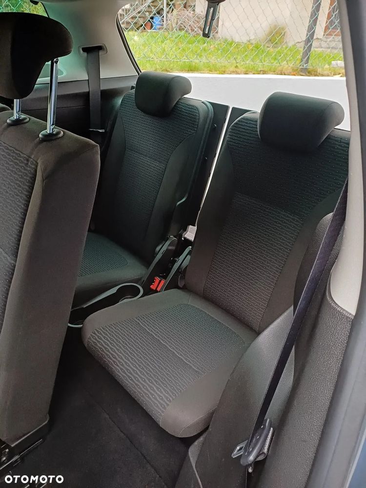 Opel Zafira 1.4 Turbo Innovation - 8