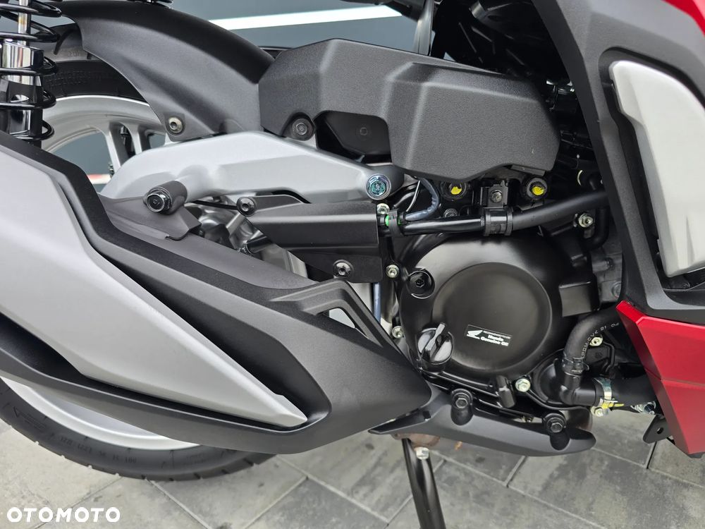 Honda SH - 13