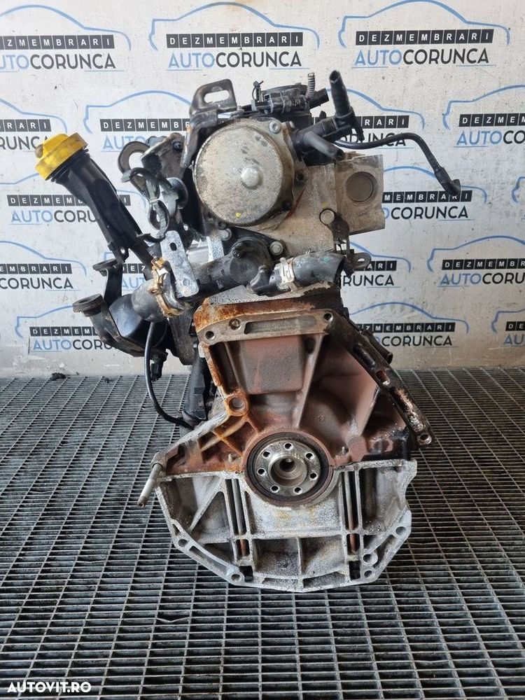 Motor Dacia Duster 1.5 Dci 2010 - 2013 110CP Manuala K9K Euro5 (1304) Diesel Injectie ... - 7