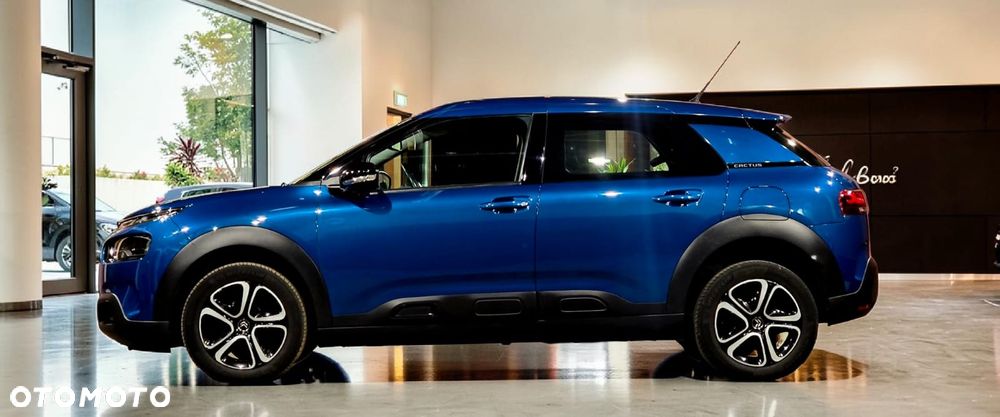 Citroën C4 Cactus - 2