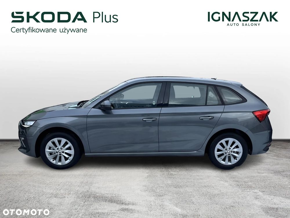 Skoda Scala 1.0 TSI Selection DSG - 2