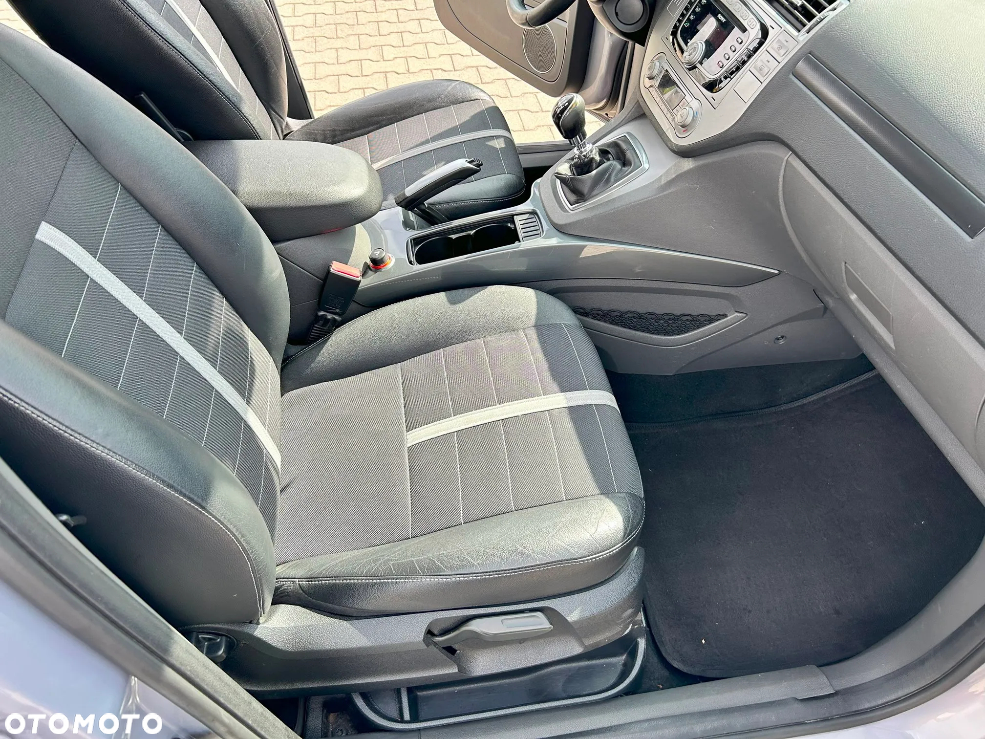 Ford Kuga - 20