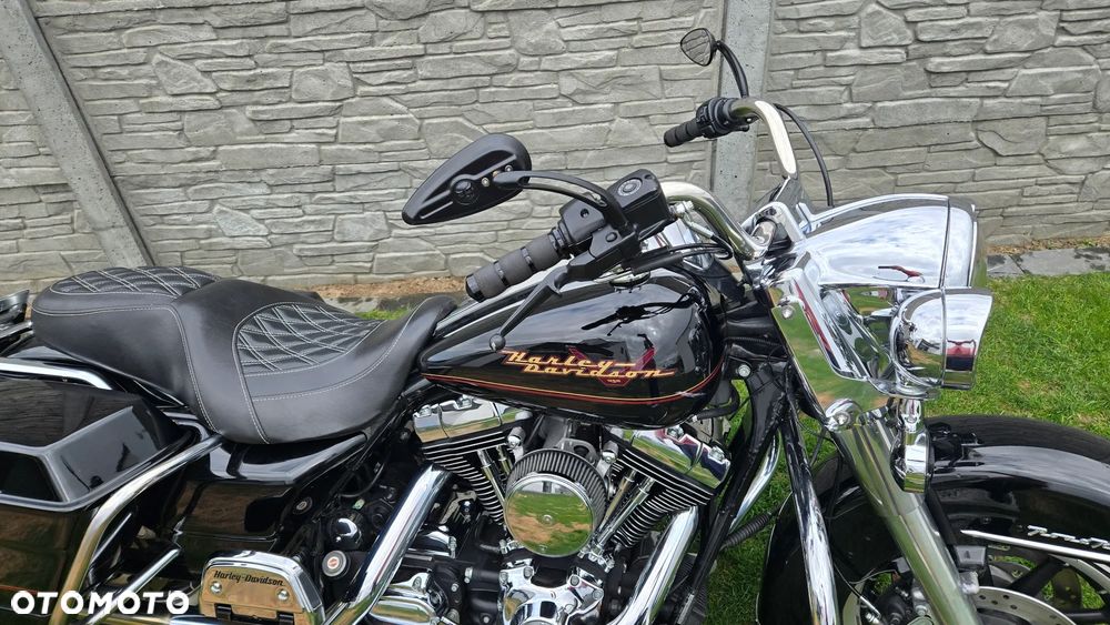 Harley-Davidson Touring Road King - 4