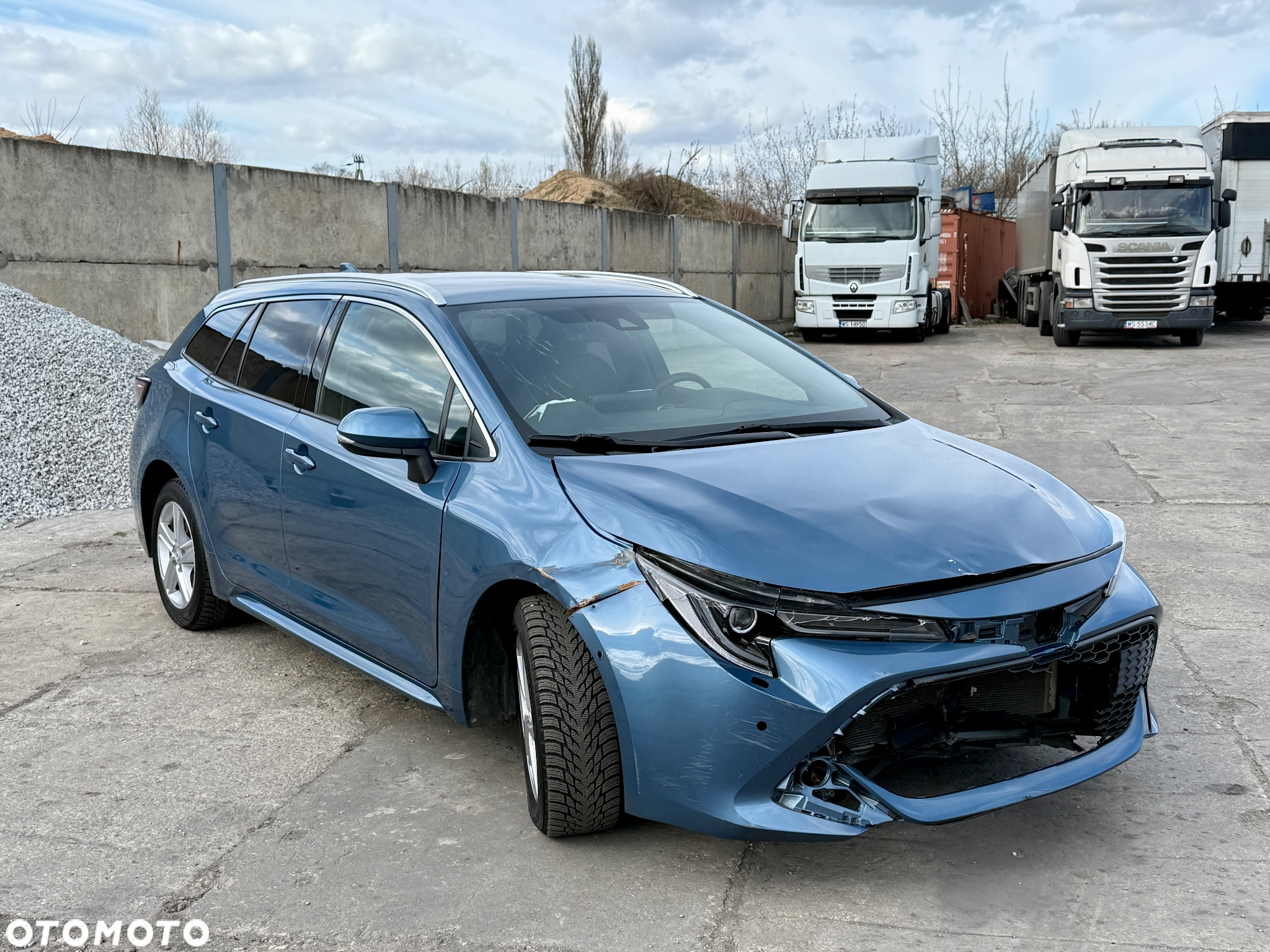 Toyota Corolla 1.8 Hybrid Touring Sports - 2