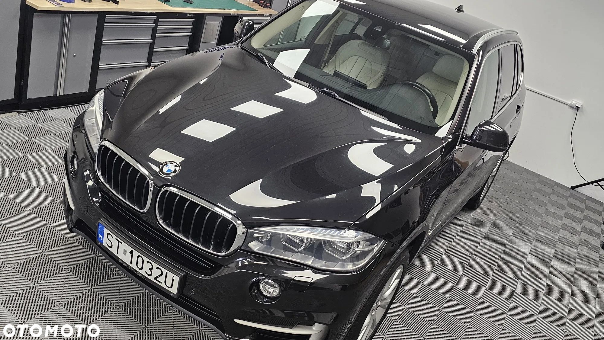 BMW X5 xDrive25d - 1