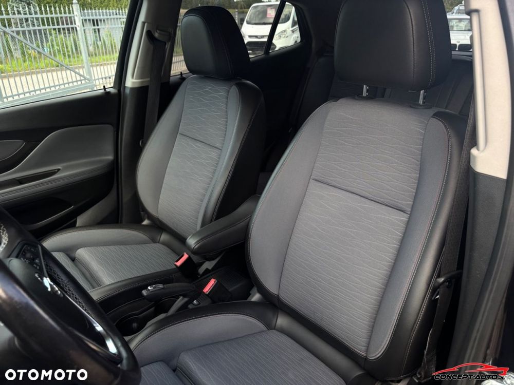 Opel Mokka - 15