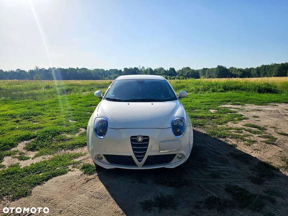 Alfa Romeo Mito - 3