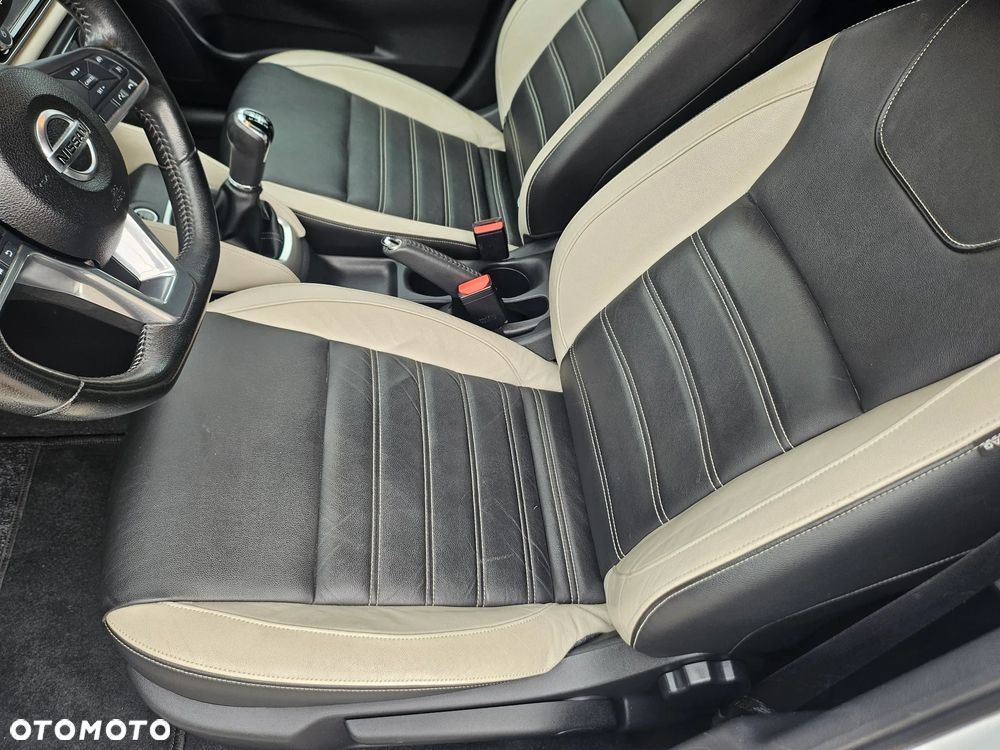Nissan Micra 0.9 IG-T BOSE Personal Premium Edition - 16