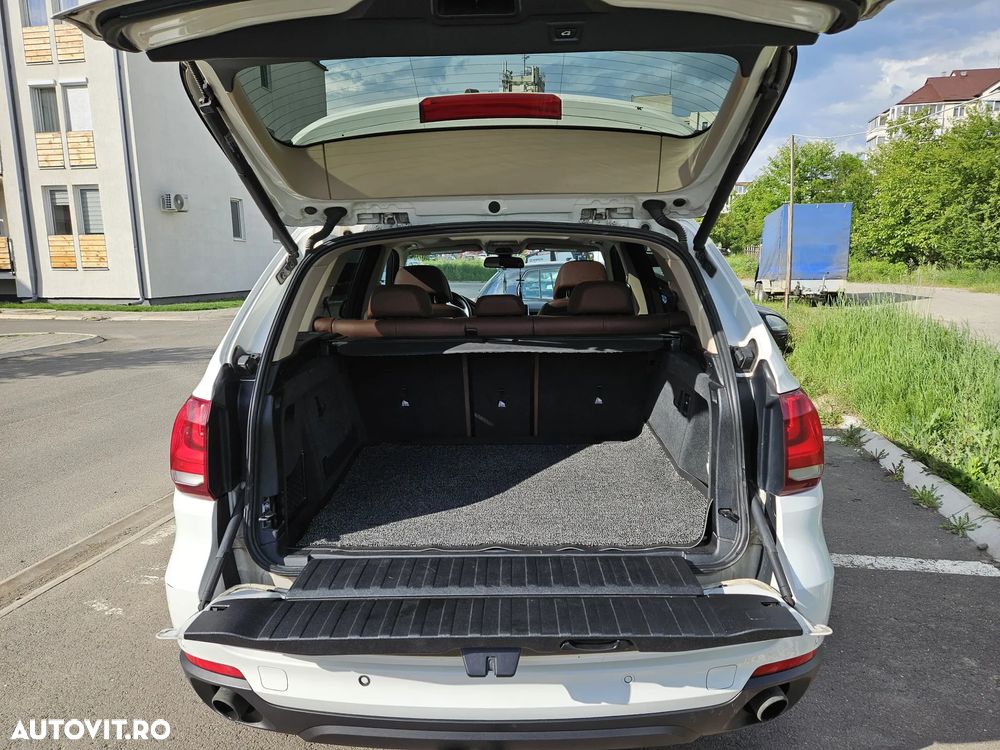 BMW X5 xDrive30d - 7