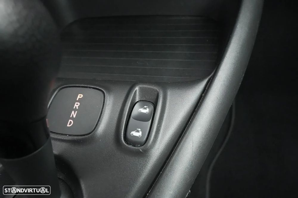 Smart Fortwo Cabrio EQ passion - 16