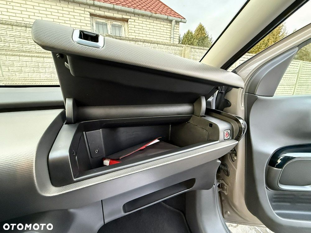 Citroën C4 Cactus 1.2 PureTech Feel EU6 - 15