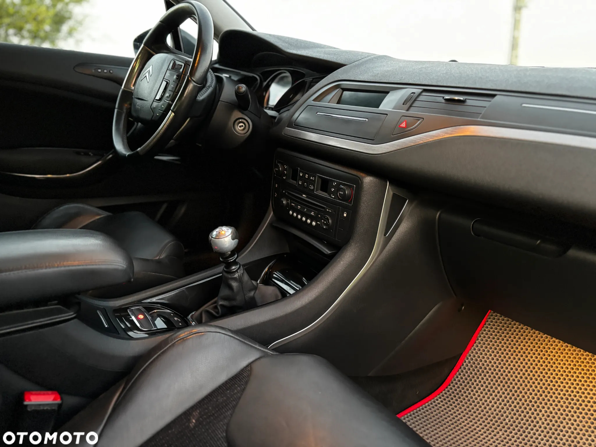 Citroën C5 2.0 HDi Exclusive - 14