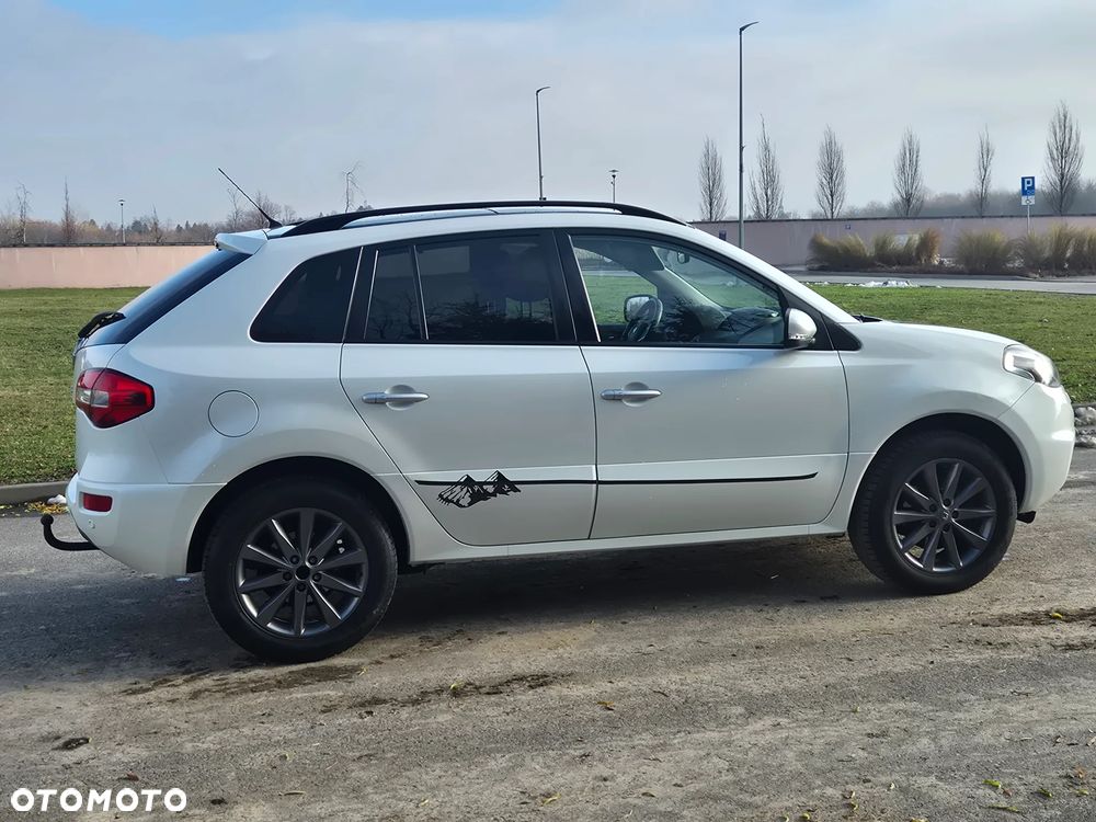 Renault Koleos dCi 150 FAP 4x4 Night and Day - 7