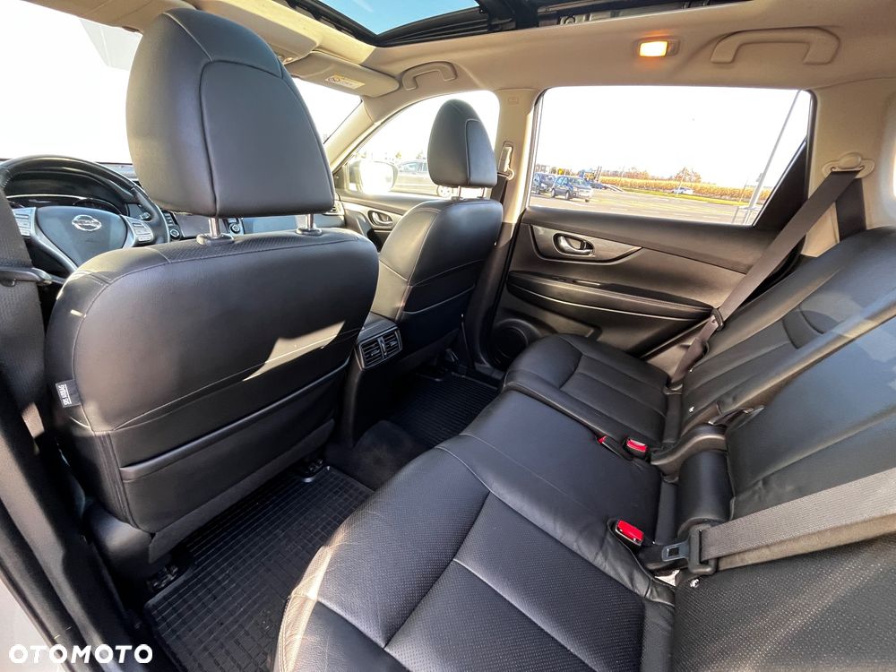 Nissan X-Trail 1.6 DCi Tekna Xtronic 2WD EU6 - 9