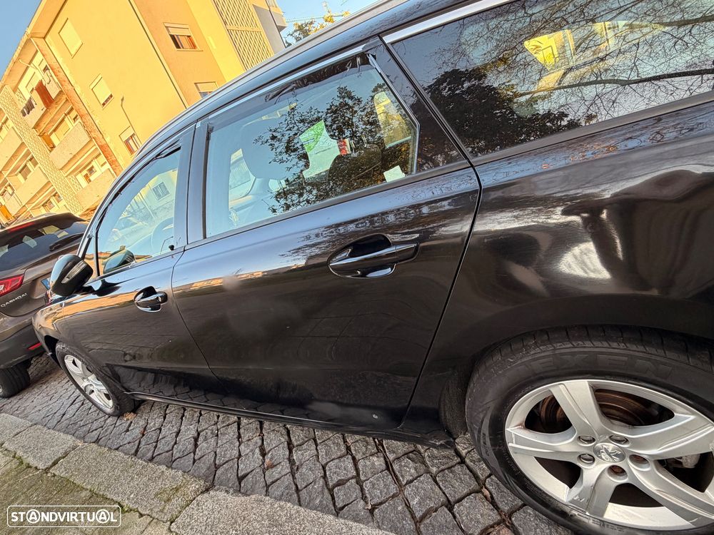 Peugeot 508 SW e-HDi 115 ETG6 Stop&Start Active - 9