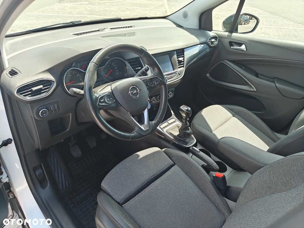 Opel Crossland 1.2 T Edition Business Pack - 15