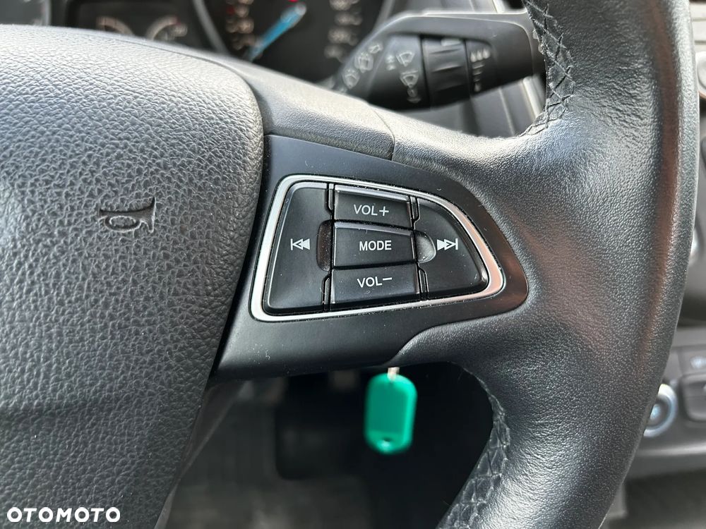 Ford Focus 1.6 Trend - 15