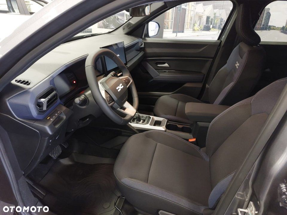 Dacia Duster - 14