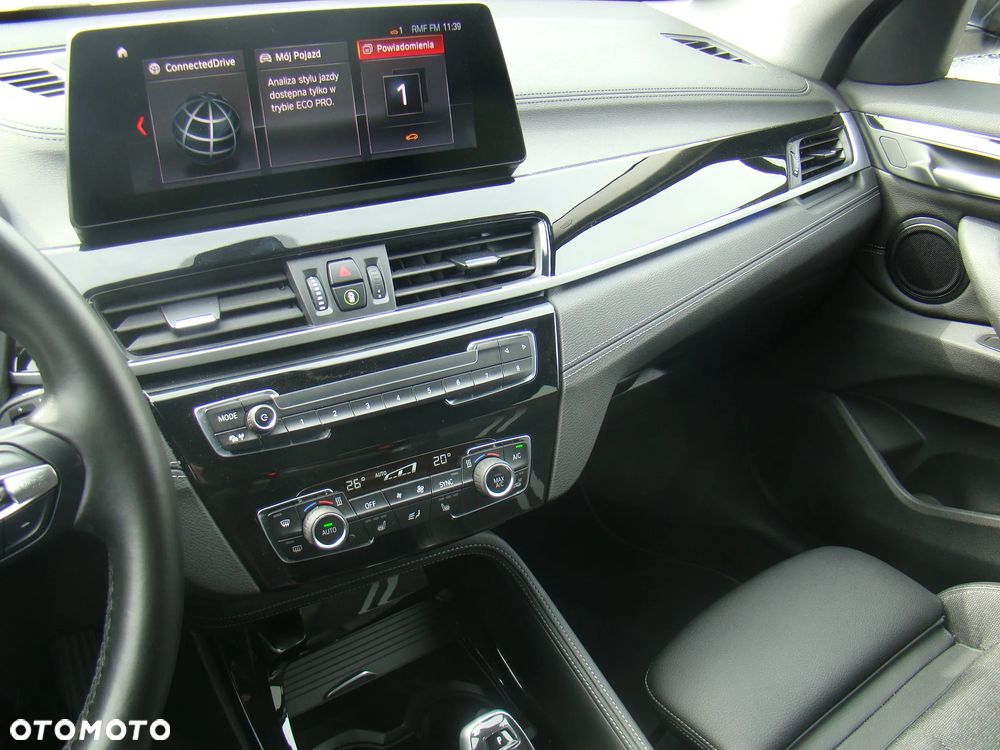 BMW X1 xDrive20d Sport - 31