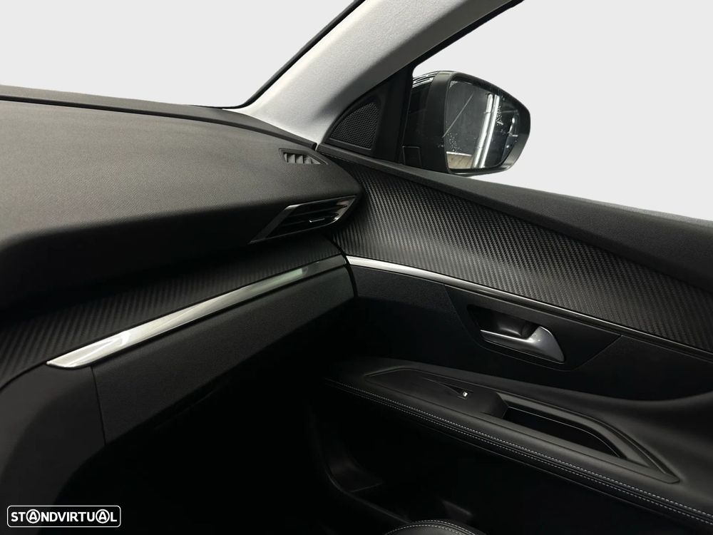 Peugeot 3008 1.5 BlueHDi Allure - 19