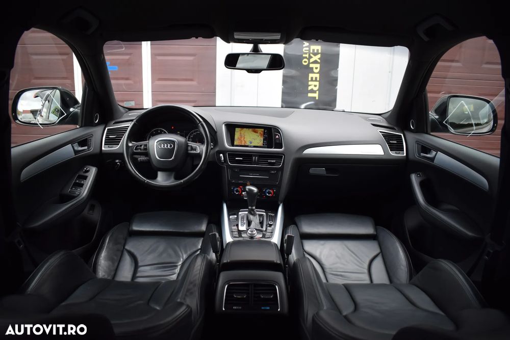 Audi Q5 - 3