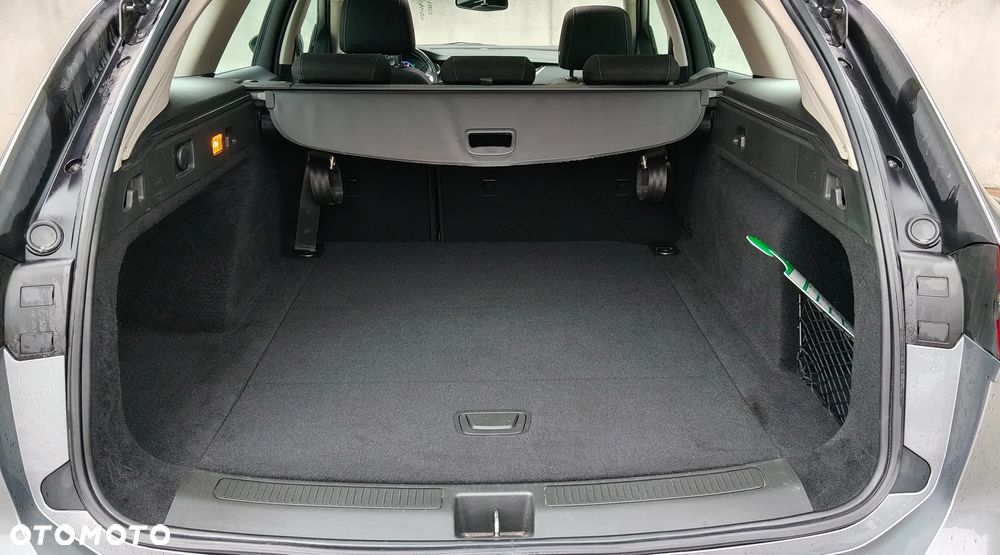 Opel Insignia 2.0 CDTI Business Edition S&S - 39