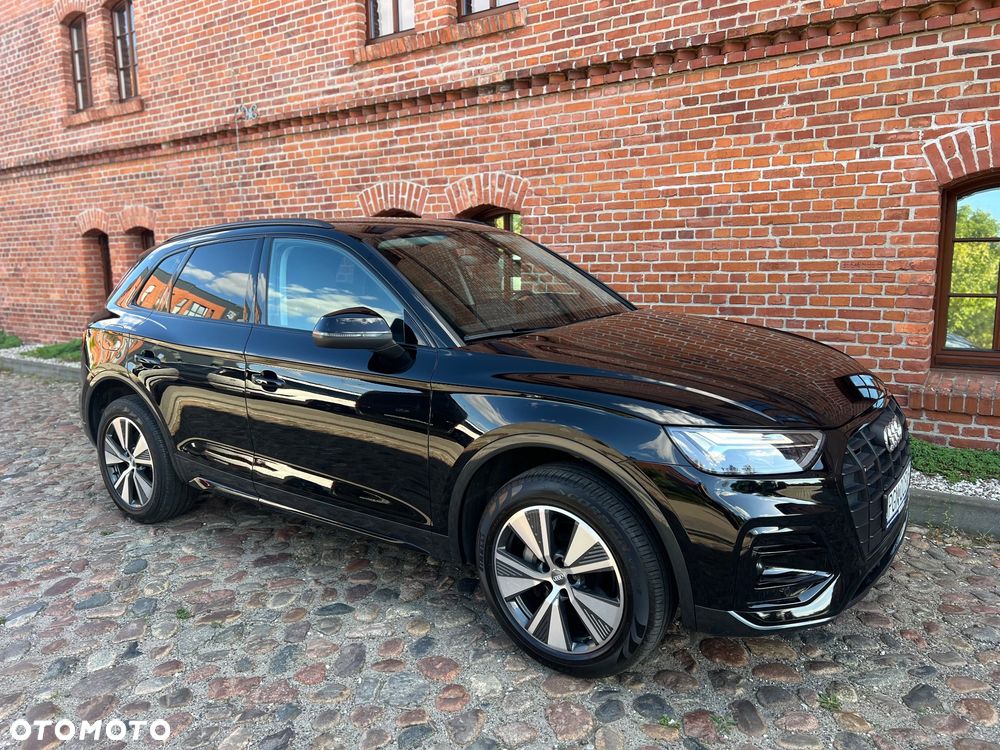 Audi Q5 45 TFSI quattro S tronic - 2