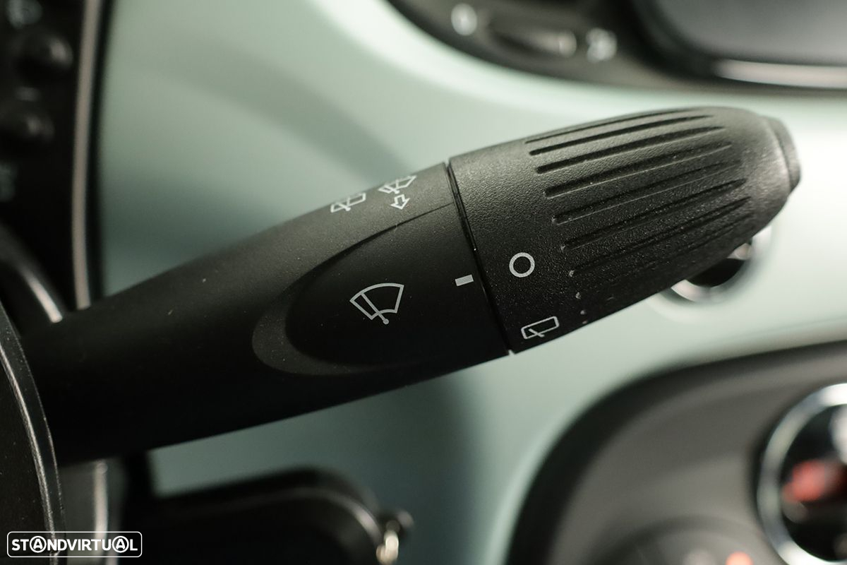Fiat 500 1.0 Hybrid - 17