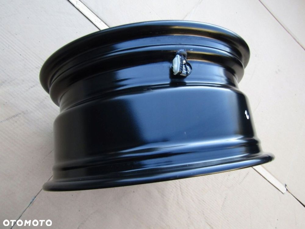 1 Felga 17 Ford C-MAX Kuga I II Mondeo II III IV Focus II III  TPMS ET52,5 - 5