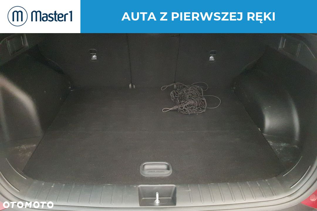 Hyundai Tucson 1.6 T-GDi HEV Executive 2WD - 11