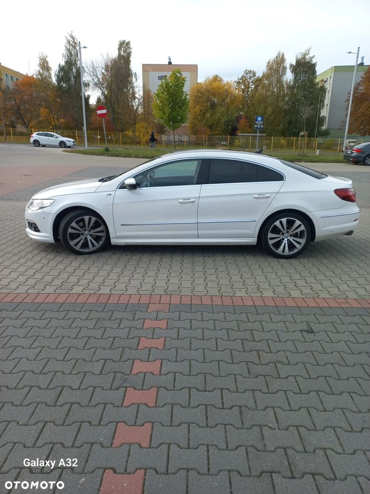 Volkswagen Passat CC - 10
