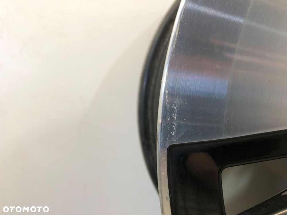 FELGI ALU  KOMPLET 16 6,5J 5X112 56 ET 46  VW - 14