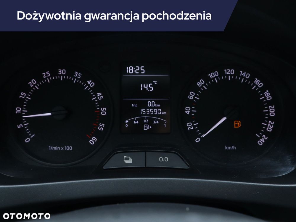Skoda RAPID - 13