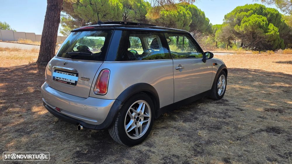 MINI Coupé - 7